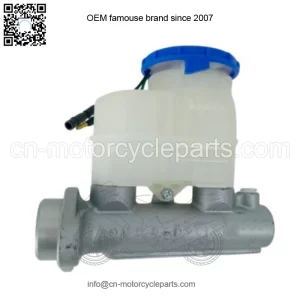 Honda Brake Master Cylinder 46100-S03-Z02 Compatible OEM