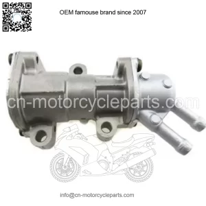 HONDA 16500-PT2-900 Fast Idle Valve Assy