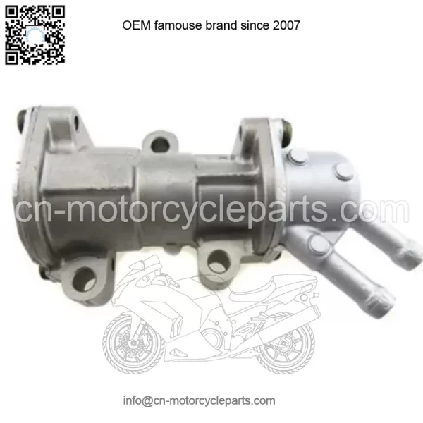 HONDA 16500-PT2-900 Fast Idle Valve Assy