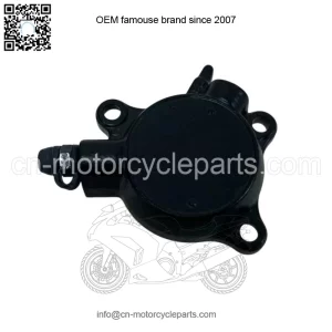 Honda 1986-2003 ST VFR Cylinder Assembly New 22860ML7010 OEM