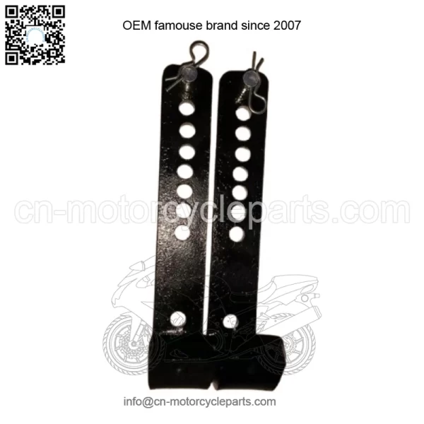 NEW JOHN DEERE 140 300 314 316 317 318 400 420 445 PLOW BLADE SKID SHOES M147167 - Image 2