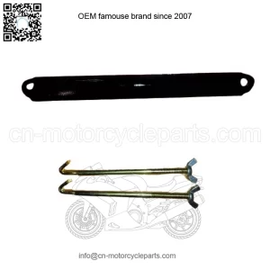 JOHN DEERE 140 200 300 312 314 316 317 318 322 330 332 400 420 BATTERY BRACKET