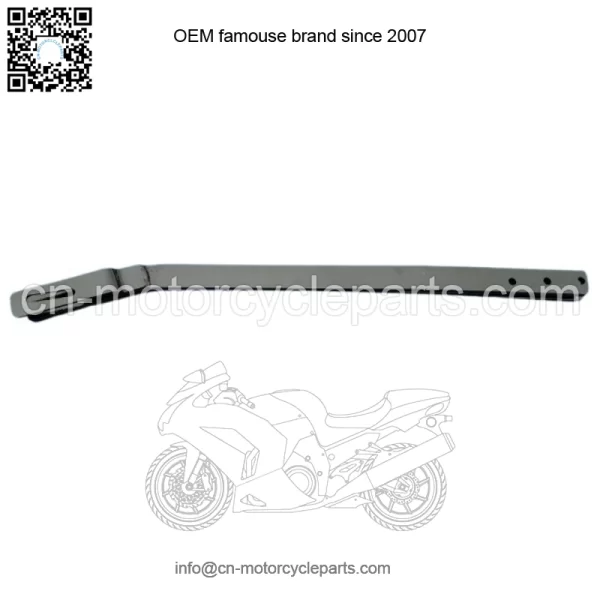 REFURBISHED JOHN DEERE 33 TILLER / INTEGRAL HITCH LIFT BAR 140 300 312 314 317