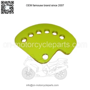 NEW JOHN DEERE 33 TILLER  INTEGRAL HITCH LIFT PLATE 120 140 300 312 314 316 317