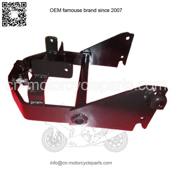 NEW JOHN DEERE 120 140 68-74 210 212 214 216 300 312 314 317 INTEGRAL REAR HITCH