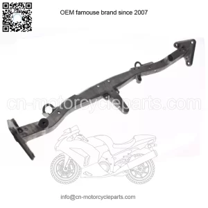 Kawasaki OEM Part 11055-0143 Bracket mirror 110550143 Fit Concours 14