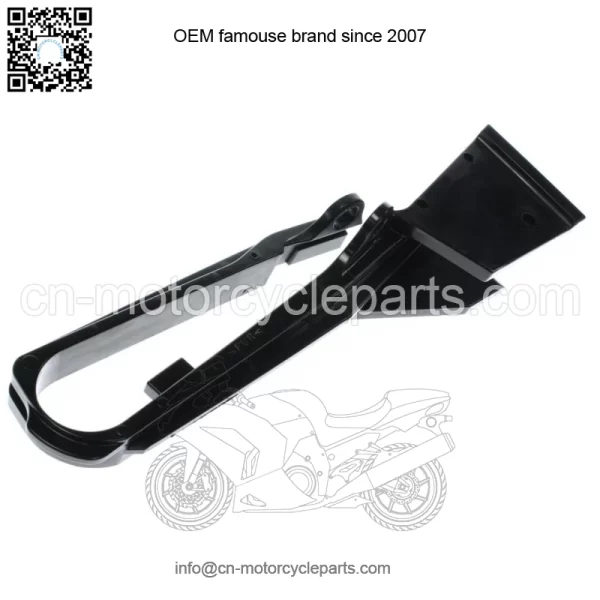 SUZUKI DR-Z400SM Swingarm Chain Slider Buffer 61273-29F20