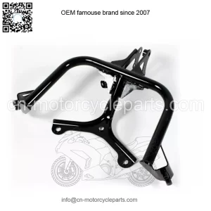 KAWASAKI OEM 2006-08 Ninja 650R EX650 MIRROR & METER BRACKET 11053-1883