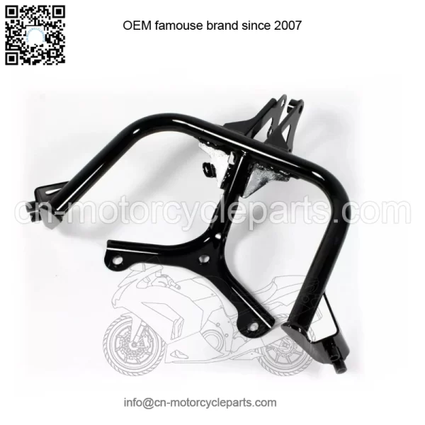KAWASAKI OEM 2006-08 Ninja 650R EX650 MIRROR & METER BRACKET 11053-1883