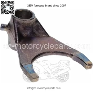 SUZUKI GEAR SHIFT FORK NO. 1 25211-24F20 for HAYABUSA GSX1300R