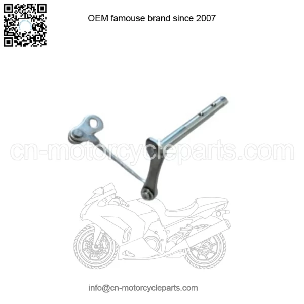 YAMAHA EXHAUST POWER VALVE PUSH ROD ASSEMBLY Fit 05-21 YZ125