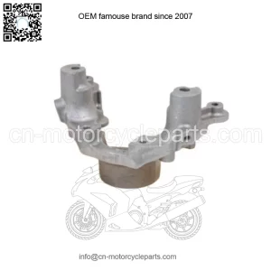 KAWASAKI Ignition Coil Bracket 11057-0251