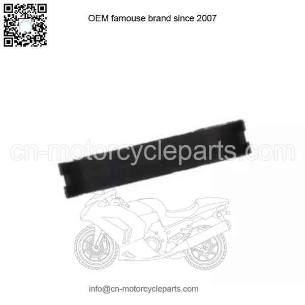 YAMAHA OEM GUIDE, STOPPER 2 5BE-12241-01-00