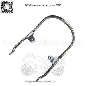 KAWASAKI 2018-2024 Z900 RS PASSENGER GRAB BAR HANDLE 99994-1936
