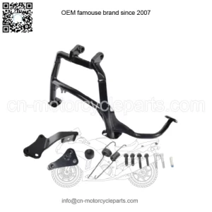 SUZUKI STAND SET CENTER 42100-06861 42100-06862 Fit 12-16 DL650A V-Strom