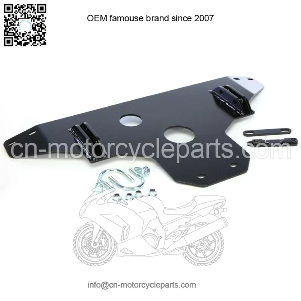 ATV Plow Mid Mount Kit 105630 For 14-18 Polaris ACE 330/500/570/900