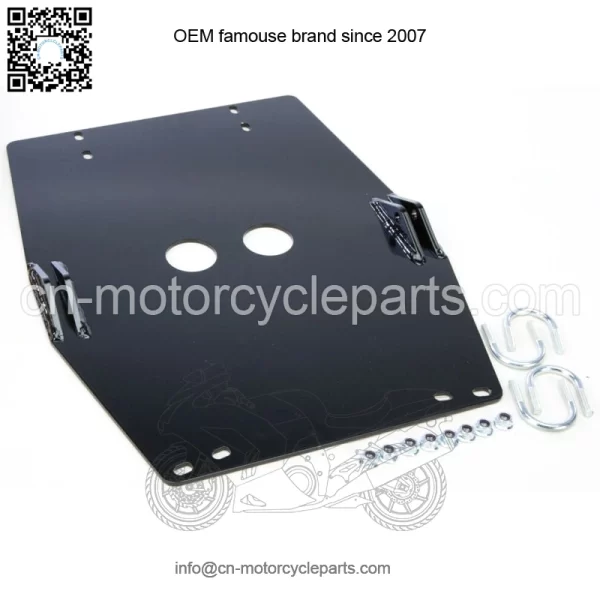 ATV Plow Mid Mount Kit 105210 For 95-04 Honda TRX400 TRX450 Foreman