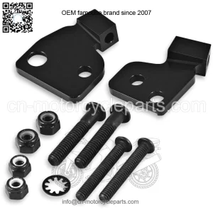 Star Series Handguards Mount Kit 34262