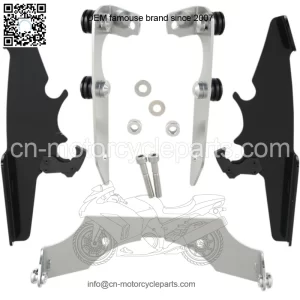 Trigger-Lock Mount Kit for Batwing Fairing MEM8991