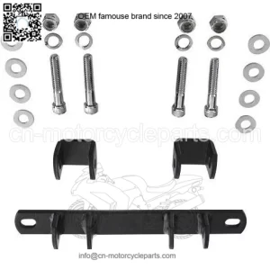 Solo Seat Dual Shock Mount Kit 243108