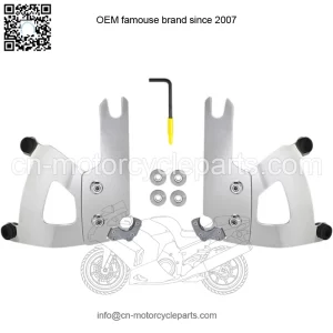 Road Warrior Fairing Mount Kit MEK2039
