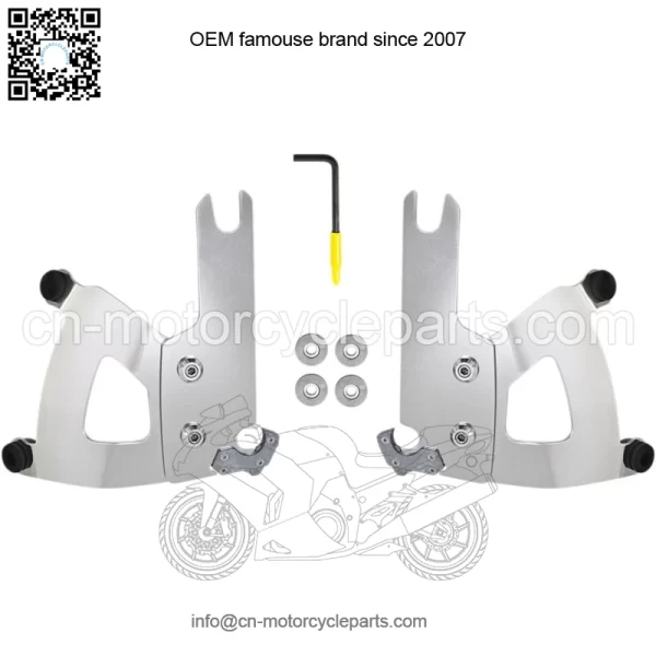 Road Warrior Fairing Mount Kit MEK2039