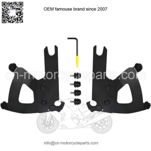 Road Warrior Fairing Mount Kit MEB2040