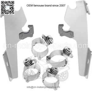Fats/Slim Trigger Lock Mounting Kit MEM8977