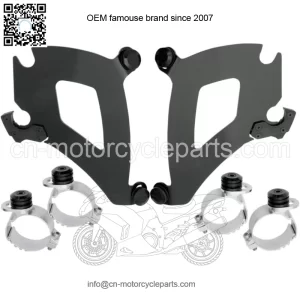 Trigger-Lock Mount Kit for Bullet Fairing MEK1963