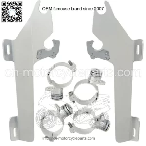 Trigger-Lock Mount Kit for Batwing Fairing MEK1953