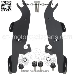 Trigger Lock Mount Kit MEM8988