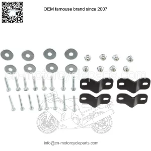 Trunk Mount Kit 458099