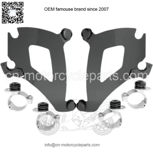 Trigger-Lock Mount Kit for Bullet Fairing MEK1959