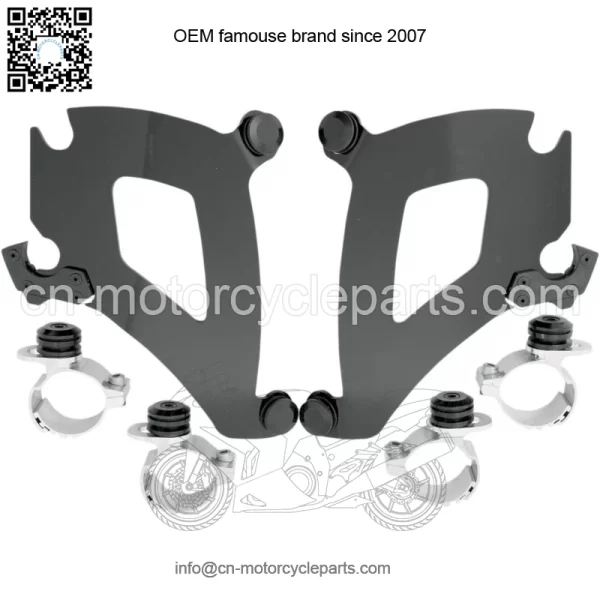 Trigger-Lock Mount Kit for Bullet Fairing MEK1959