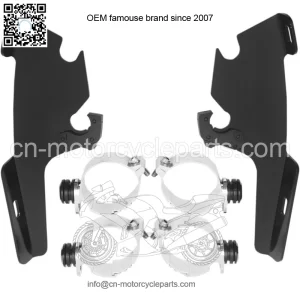 Trigger-Lock Mount Kit for Batwing Fairing MEM8999