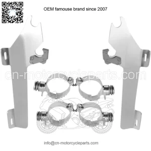 Trigger-Lock Mount Kit for Batwing Fairing MEK1927