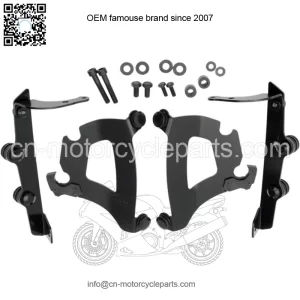 Trigger-Lock Mount Kit for Bullet Fairing MEK1974