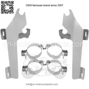 Trigger-Lock Mount Kit for Batwing Fairing MEK1904