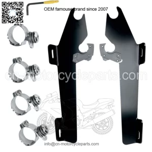 Trigger-Lock Mount Kit for Batwing Fairing MEK1946
