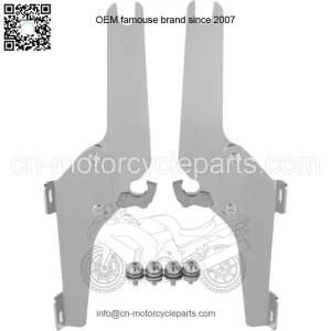 Trigger-Lock Mount Kit for Batwing Fairing MEK1940