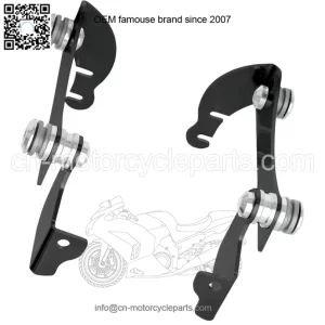Trigger-Lock Mount Kit for Batwing Fairing MEM8990