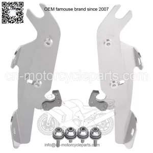 Trigger Lock Mount Kit MEM8971