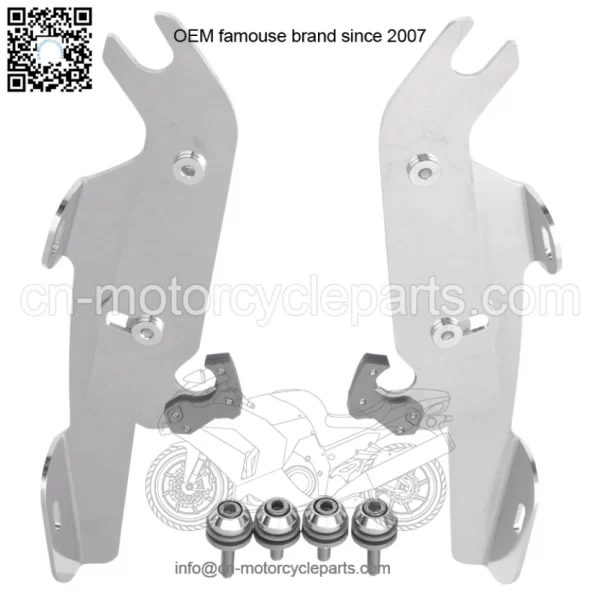 Trigger Lock Mount Kit MEM8971