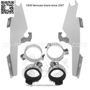 Trigger Lock Mount Kit MEM8980