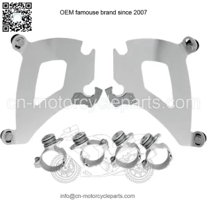 Trigger-Lock Mount Kit for Bullet Fairing MEK1941