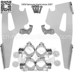 Trigger Lock Mount Kit MEM8965