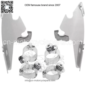 Trigger Lock Mount Kit MEM8976
