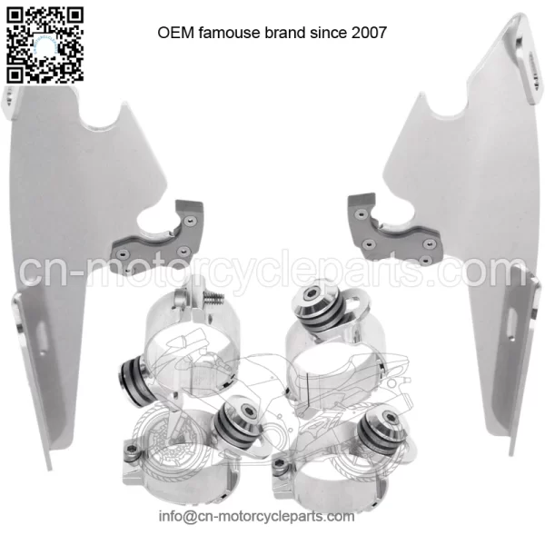 Trigger Lock Mount Kit MEM8976