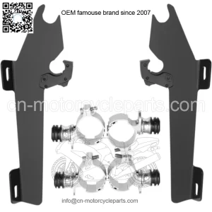 Trigger-Lock Mount Kit for Batwing Fairing MEK1967