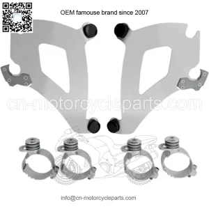 Trigger-Lock Mount Kit for Bullet Fairing MEK1942